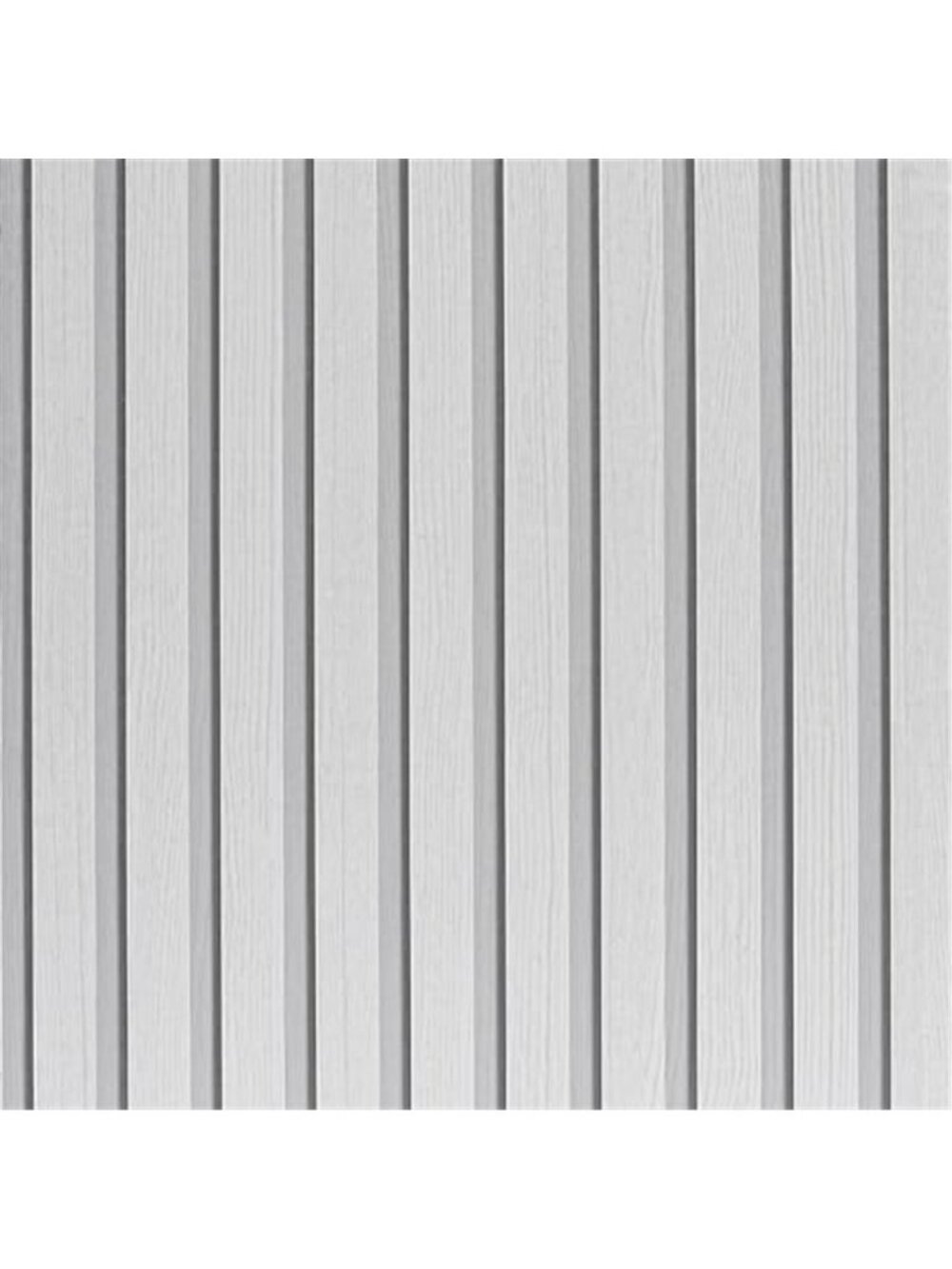 Wood Slat Peel and Stick Wallpaper Self Adhesive Contact Paper Wall Panel Decor